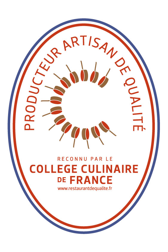 Arom'antique au collège culinaire de France