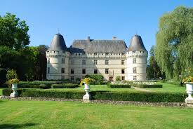 Château de l'Islette, foire aux plantes